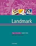 Book Landmark Upper-Intermediate. Student's Book (Spanish Edition) free