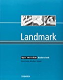 Book Landmark Upper-Intermediate. Teacher's Book (Spanish Edition) free