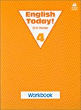 Book English Today! free