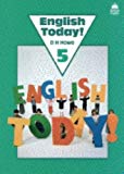 Book English Today 5: Pupil's Book free