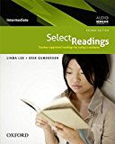 Book Select Readings: Student Book Intermediate free
