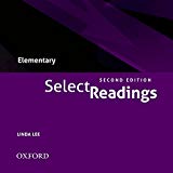 Book Select Readings: Class Audio Elementary free