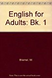 Book English for Adults: Part 1: Coursebook (Bk. 1) free
