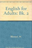 Book English for Adults: Part 2: Course Book (Bk. 2) free