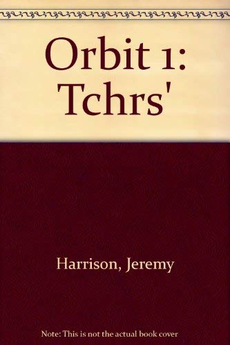 Book Orbit: Part 1: Teacher's Book. free