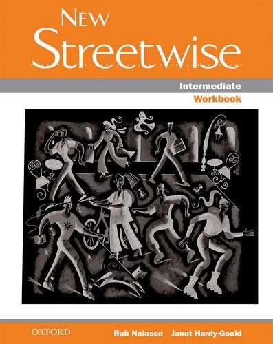 Book New Streetwise Intermediate. Workbook (Spanish Edition) free