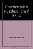 Book Practise With Puzzles: Teacher's Book 2 (1980) (bk. 2) free