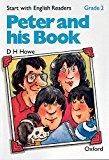 Book Start with English Readers 2. Peter and his Book (Spanish Edition) free