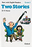 Book Start with English Readers Grade 2 Two Stories (Spanish Edition) free