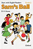 Book Start with English Readers 3. Sam's Ball (Spanish Edition) free