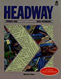 Book Headway Upper-Intermed Teacher's Book (Spanish Edition) free