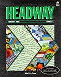 Book Headway Advanced Teacher's Book (Spanish Edition) free