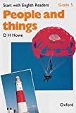 Book Start with English Readers 5. People and Things (Spanish Edition) free