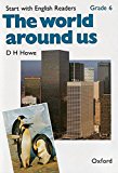 Book Start with English Readers 6. The World Around Us (Spanish Edition) free