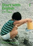 Book Start with Eng 1. Pupil's Book (Start With English) (Spanish Edition) free