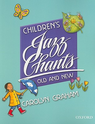 Book Children's Jazz Chants Old and New: Student Book free