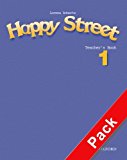 Book Happy Street: 1: Teacher's Resource Pack free