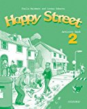 Book Happy Street: 2: Activity Book free