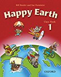 Book Happy Earth 1. Class Book (Happy First Edition) (Spanish Edition) free