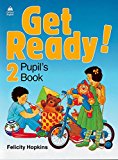 Book Get Ready! 2. Pupil's Book (Spanish Edition) free
