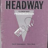 Book Headway Elementary Pronunciation (Spanish Edition) free