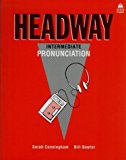 Book Headway Intermediate Pron Book (Spanish Edition) free