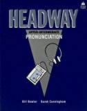 Book Headway Uppre Intermediate Pronunc Book (Spanish Edition) free