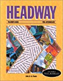 Book Headway Pre-Intermediate Teacher's Book (Spanish Edition) free