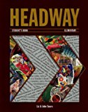 Book Headway Elementary Student's Book (Spanish Edition) free