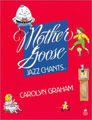 Book Mother Goose Jazz Chants: Student Book free