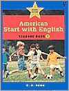 Book American Start with English 1: Student Book (American Start with English, 2nd Edition) free