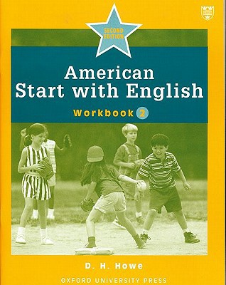 Book American Start with English 2: Workbook (American Start with English, 2nd Edition) free