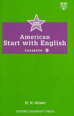 Book American Start With English 3 (american Start With English, 2nd Edition) free