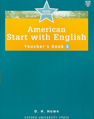 Book American Start with English, Vol. 5 free