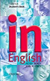 Book In English Starter. Student's Book free