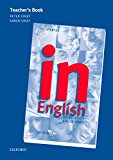 Book In English Starter. Teacher's Book (Spanish Edition) free