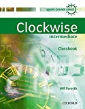 Book Clockwise Intermediate. Class Book free