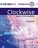 Book Clockwise Upper-Intermediate. Class Book free