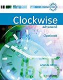 Book Clockwise Advanced. Class Book free