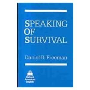 Book Speaking Of Survival: Class Cassette free