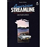 Book American Streamline Departures an Intensive American English Course free