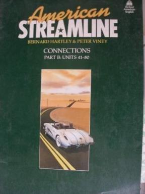 Book American Streamline - Connections: Workbook B Units 41-80 free