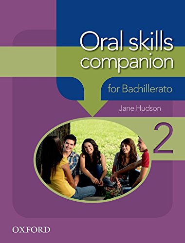 Book Oral Skills Companion 2 (Spanish Edition) free