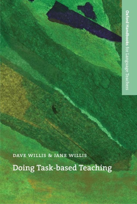 Book Doing Task-Based Teaching - Oxford Handbooks for Language Teachers free