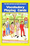 Book The New Oxford Picture Dictionary Vocabulary Playing Cards (the New Oxford Picture Dictionary (1988 Ed.)) free