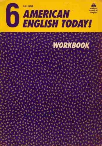 Book American English Today! free
