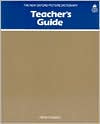 Book The New Oxford Picture Dictionary, Teacher's Guide free