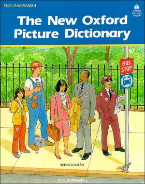 Book The New Oxford Picture Dictionary (English-Spanish Edition) free