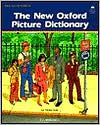 Book The New Oxford Picture Dictionary (English/Vietnamese Edition) (English and Vietnamese Edition) free