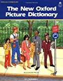 Book The New Oxford Picture Dictionary: English-Cambodian Edition (The New Oxford Picture Dictionary (1988 ed.)) free